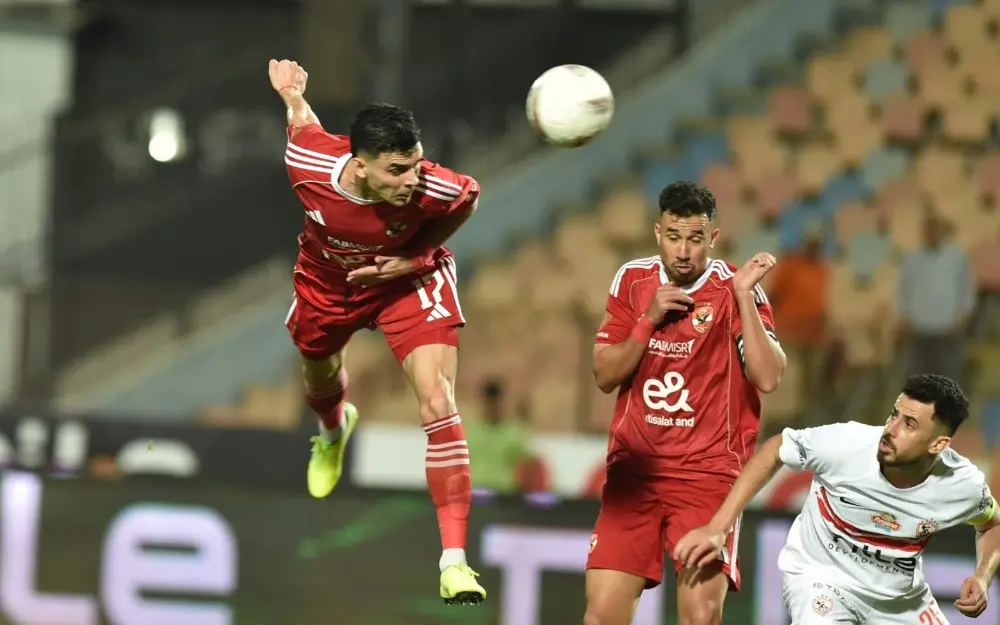 12 لاعبًا ينتظرون الظهور الأول في مباريات الأهلي والزمالك