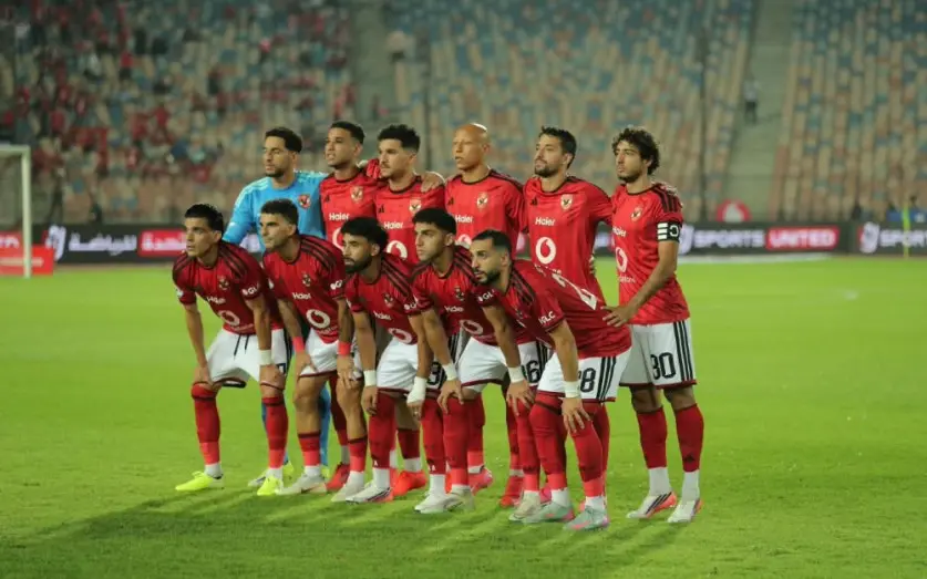 ماذا ينتظر الأهلي بعد العودة من التوقف الدولي؟