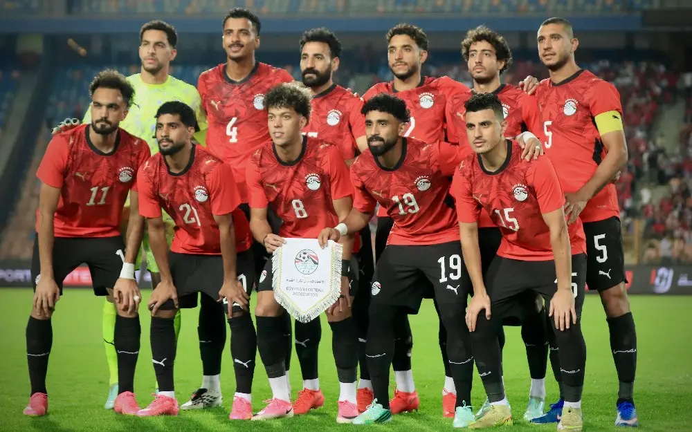 موعد مباراة منتخب مصر القادمة ضد مالاوي في تصفيات أمم أفريقيا 2026