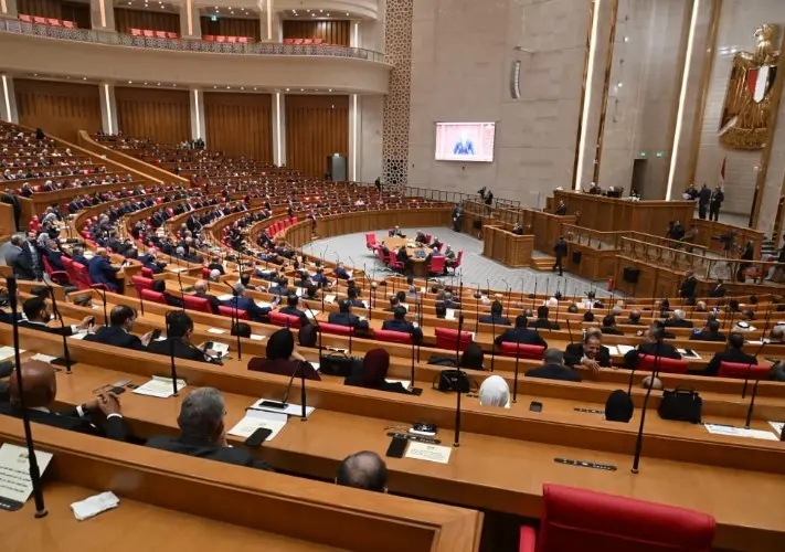 تفاصيل اجتماع لجنة بالنواب لإعادة دراسة المادة 25 بقانون جامعة كيان