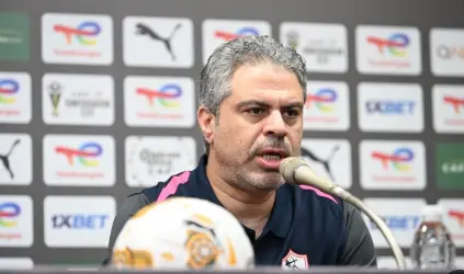 موقف معتمد جمال من قيادة مباريات الزمالك في كأس الرابطة