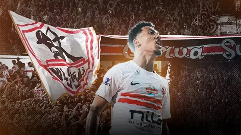 رغم استمرار غيابه.. شوبير يكشف سبب عدم تصعيد الزمالك ضد بيزيرا في فيفا