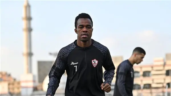 صداع داخل الزمالك بسبب أزمة نداي