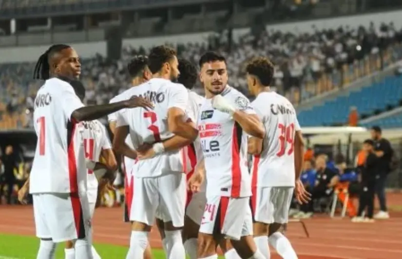 الزمالك يتمسك باستاد القاهرة.. ومواجهة الإفريقي تثير الجدل