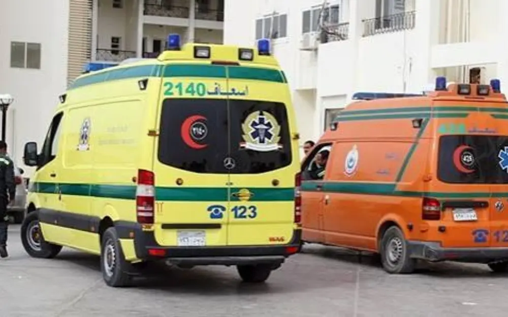 بعد آخر درس.. لحظة لهو بسيارة والده تنتهي بمصرع طالبة دهسًا في العبور الجديدة