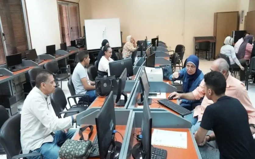الفرصة الأخيرة لطلاب المرحلة الثانية.. التعليم العالي تحدد موعد غلق باب التنسيق
