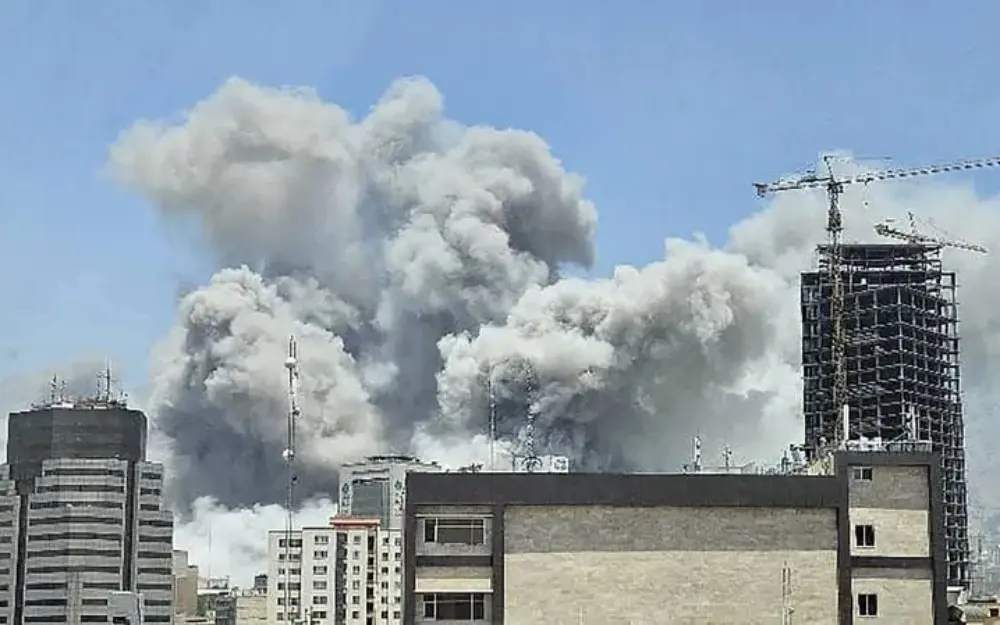 مصر تدين الاعتداءات الإيرانية على الكويت والبحرين وسلطنة عُمان والأردن