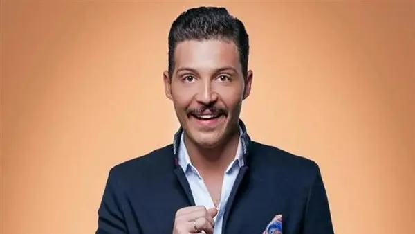 الحبس 6 أشهر للفنان محمود حجازي بتهمة التعدي على زوجته