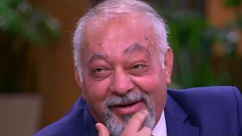 سامي مغاوري يكشف تفاصيل حريق لوكيشن مسلسل بيت بابا بمدينة الإنتاج الإعلامي