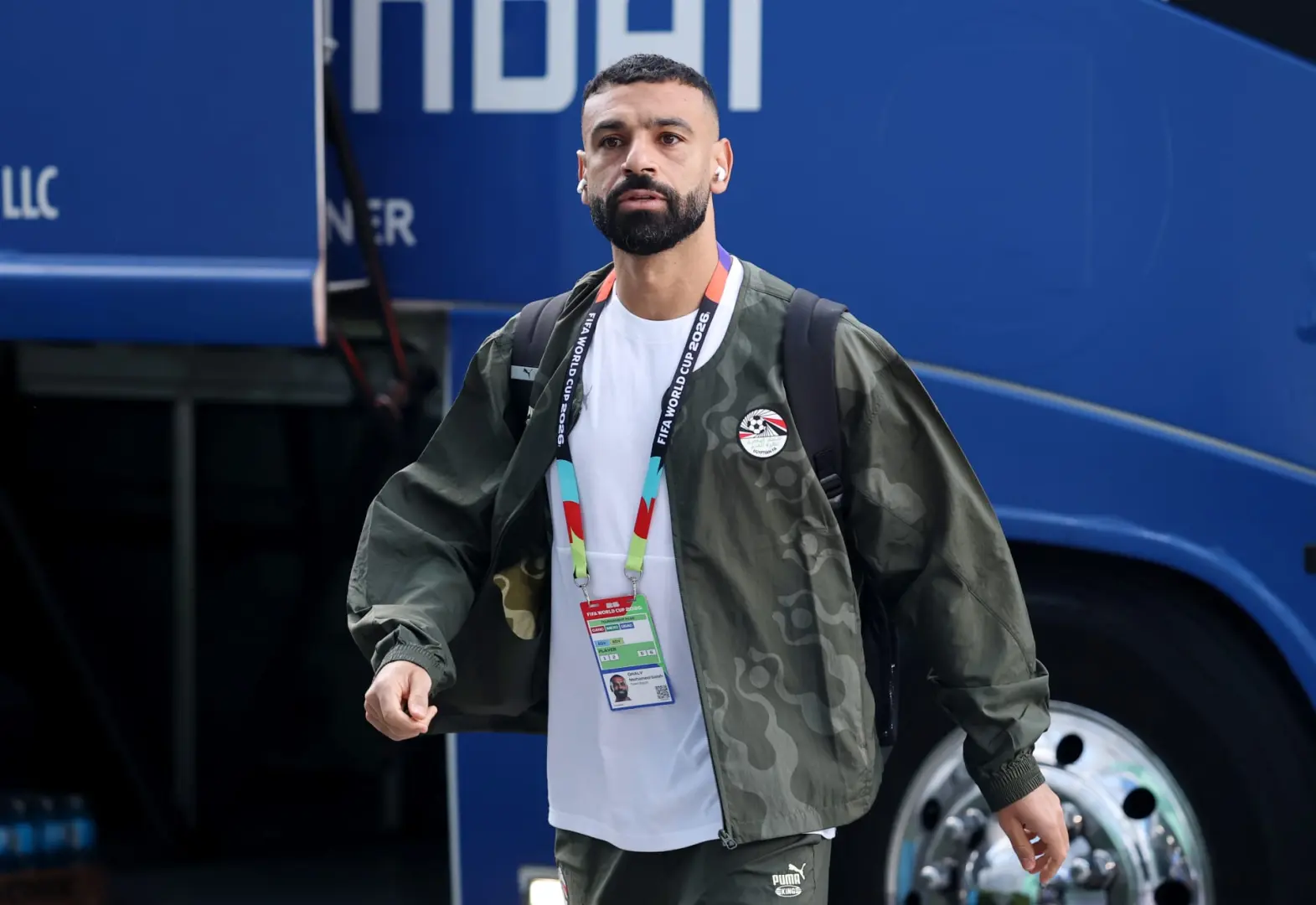 "3.6 مليون يورو وسبهولنا".. أزمة وكيل محمد صلاح تهدد صفقة بشكتاش