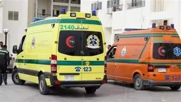 الفرح يتحول إلى مأتم في بني مزار.. مصرع عروس وشقيقتها وإصابة العريس واثنين آخرين في حادث انقلاب سيارة