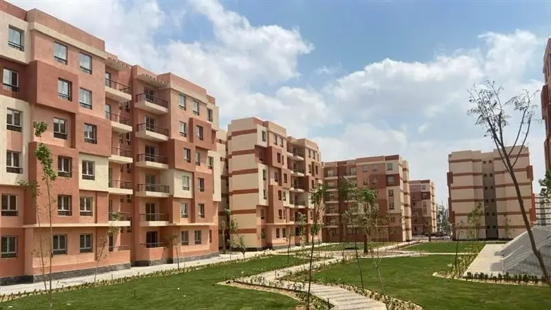 الإسكان تعلن إعادة فتح التظلمات لشقق سكن لكل المصريين 7