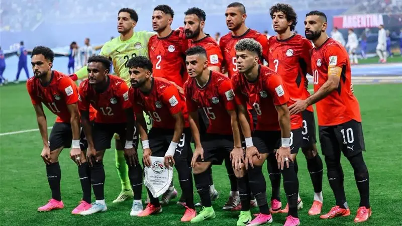 تعرف على موعد أول تجمع لـ منتخب مصر بعد كأس العالم 2026