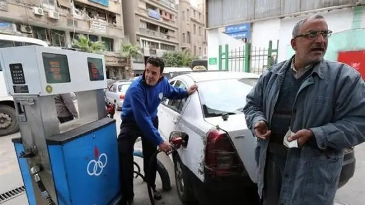أسعار البنزين والسولار اليوم السبت 7 مارس 2026.. قائمة الأسعار الرسمية في المحطات