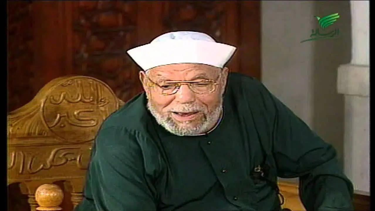 في ذكرى ميلاد "إمام الدعاة".. المحطات الخالدة في حياة الشعراوي وكواليس لقائه بـ "آل البيت" قبيل وفاته