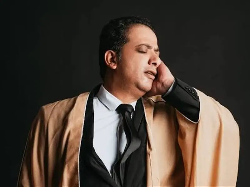 أسعار تذاكر حفل علي الهلباوي 4 سبتمبر في ساقية الصاوي