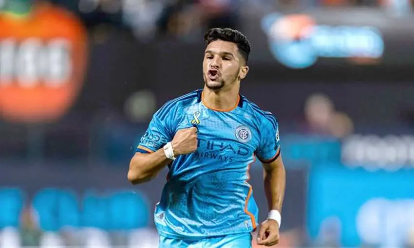 الأهلي يضع الرتوش الأخيرة لضم منصف بقرار