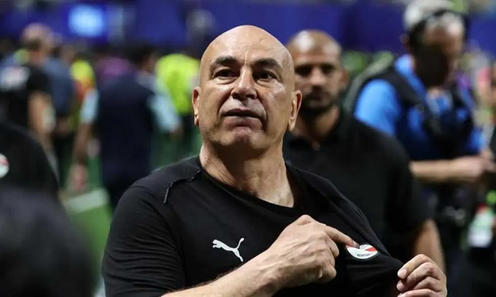 اتحاد الكرة يوافق على تجديد عقد حسام حسن مع منتخب مصر بعد مشوار مونديال 2026