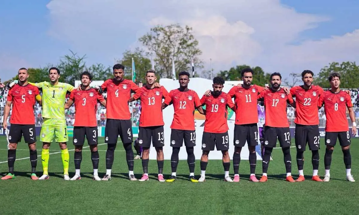 تطورات ملف عقد رعاية ملابس المنتخبات الوطنية