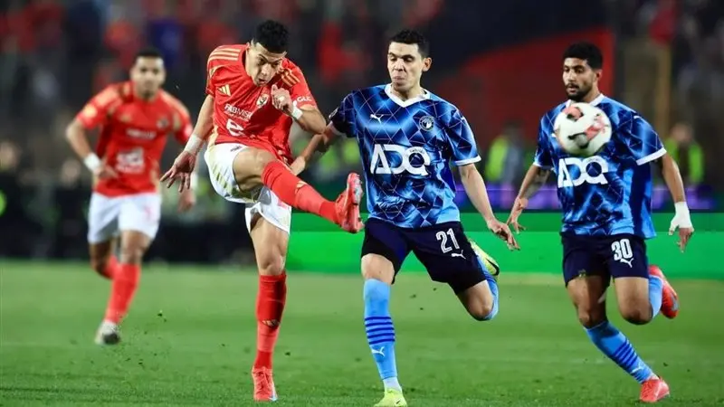الأهلي أم بيراميدز؟ المحكمة الرياضية تحسم أزمة بطل الدوري غدًا