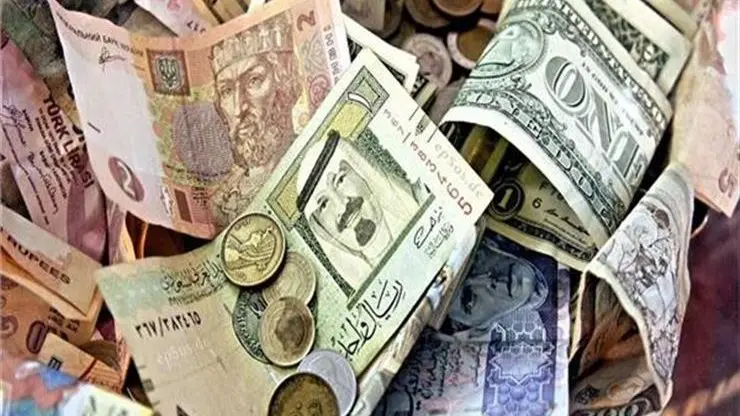 أسعار العملات العربية اليوم الإثنين 17 أغسطس 2026 في البنك الأهلي المصري