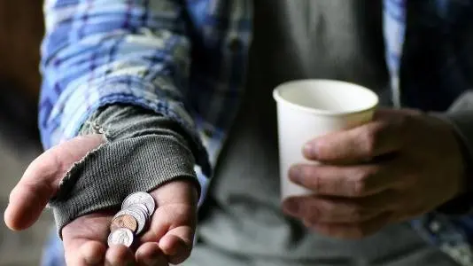 حبس 9 متهمين بتشكيل عصابي لاستغلال الأطفال في "تسول القاهرة"