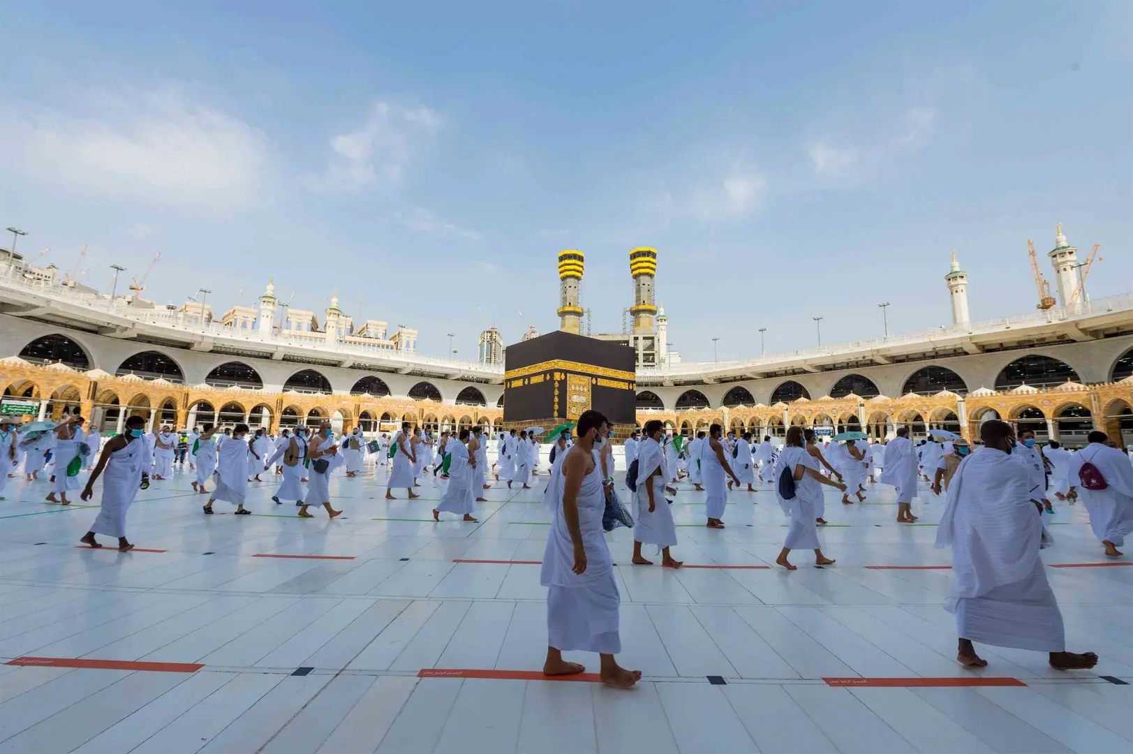 نتيجة قرعة الحج السياحي 2027.. تعرف على خطوات الاستعلام والرابط الرسمي