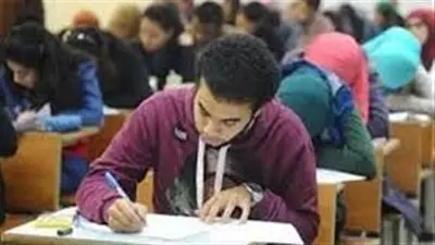 جداول امتحانات الصف الثالث الاعدادى 2026 الترم الثاني في المحافظات