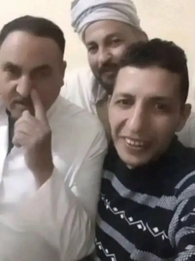 "إسلام المخطوف" يعود لـ "عزوة" الـ 20 شقيقاً: 43 عاماً من الفراق تنهيها بصمة وراثية ودراما رمضانية