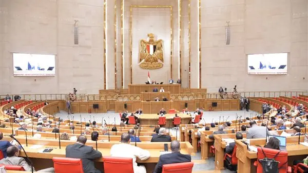 بالأسماء.. مجلس النواب يوافق على ترشيحات رئيس الجمهوورية بالتعديل الوزارى