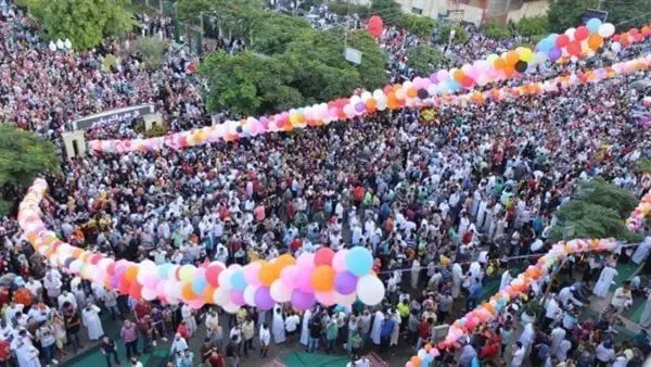 العيد إمتى؟.. موعد عيد الفطر 2026 والإفتاء تحدد توقيت استطلاع هلال شهر شوال