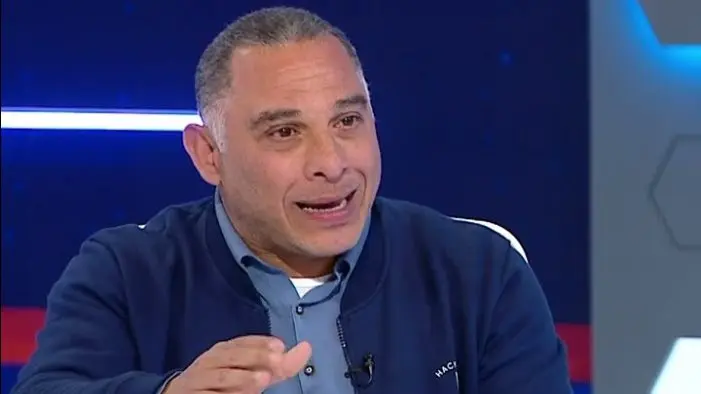 رئيس نادي إنبي يكشف سر إقالة الجهاز الإداري ومدير الكرة قبل مواجهة الزمالك