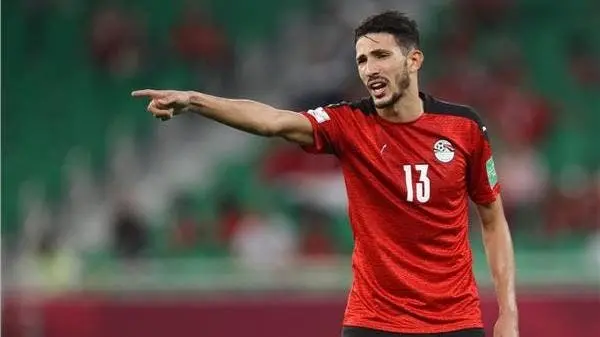 حقيقة حصول الزمالك على تعويض من الفيفا بعد إصابة فتوح