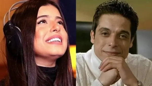 مريم عامر منيب تحضر أغنية جديدة لخطيبها الراحل