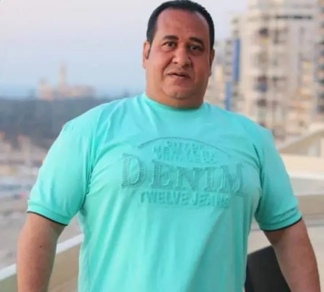 دفاع صبري نخنوخ: الواقعة خلاف مادي وليست بلطجة.. وما يُتداول "حكايات ألف ليلة وليلة"