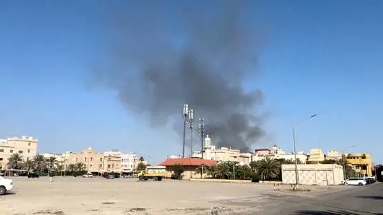 الكويت تسلم بغداد مذكرة احتجاج بشأن اعتداءات شنتها فصائل عراقية