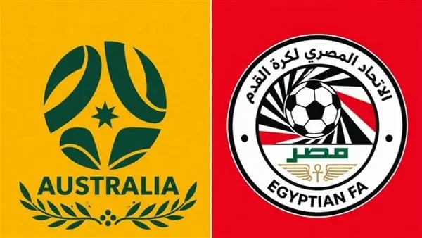موعد مباراة مصر وأستراليا في دور الـ32 لكأس العالم