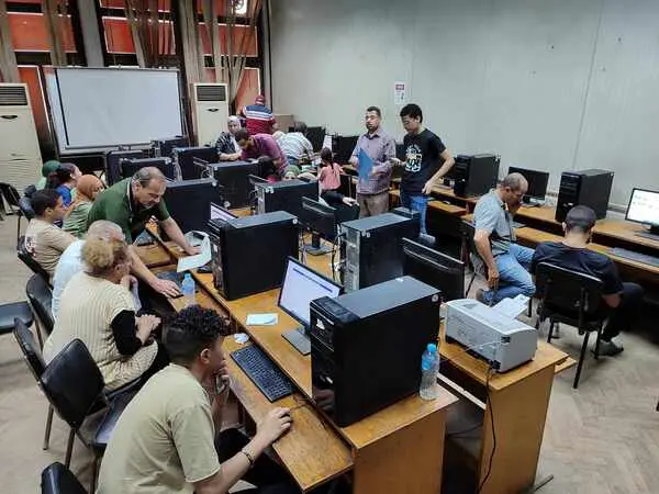 تنسيق الجامعات 2026.. تحذير عاجل لطلاب الثانوية من مشاركة الرقم السري