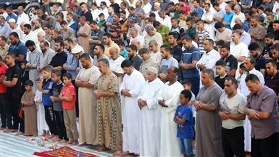 الأزهر للفتوى يحسم الجدل.. ترك صلاة الجمعة دون عذر ذنب عظيم