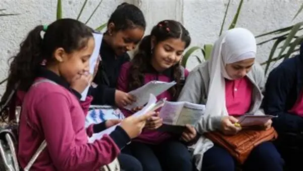 موعد إعلان نتيجة الصف الرابع الابتدائي في الدقهلية