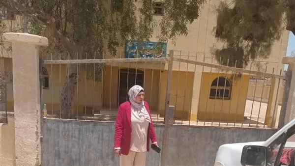 إحالة العاملين بوحدة صحية في قنا للتحقيق بعد غلقها أثناء مواعيد العمل الرسمية