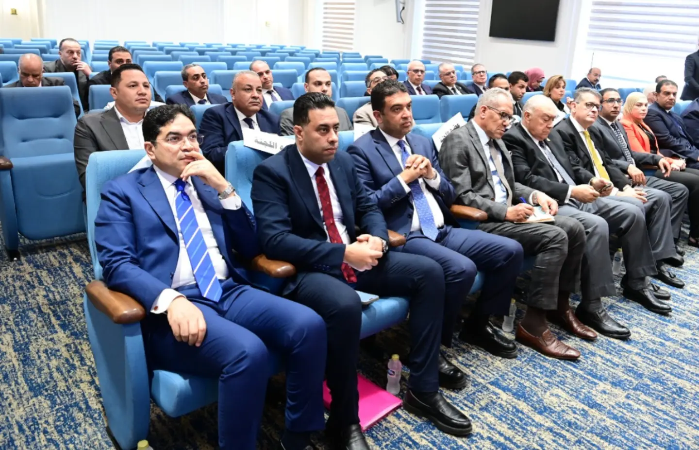 "القوى العاملة بالنواب" تفتح ملف تعطل التأمينات والمعاشات.. ومطالبات بتحقيق عاجل - 48e4d08d 34f5 4233 a6d3 4ce51a44c2e0