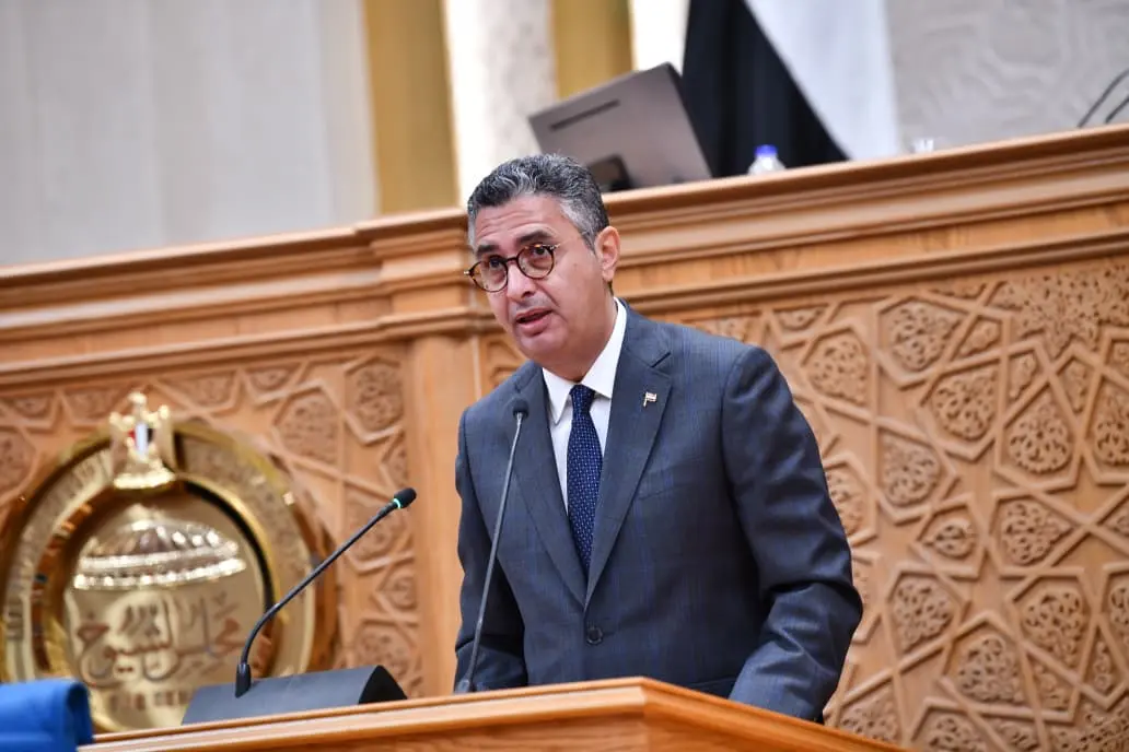 وزير التموين أمام مجلس الشيوخ: الدولة نجحت في الحفاظ على مستويات آمنة من الاحتياطي الاستراتيجي للسلع الأساسية