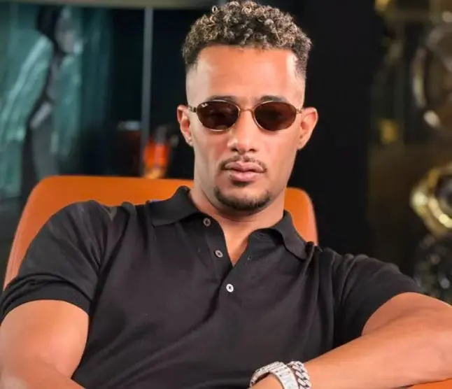 محمد رمضان من حي الناصرية ضمن أحداث عشماوي برمضان 2027