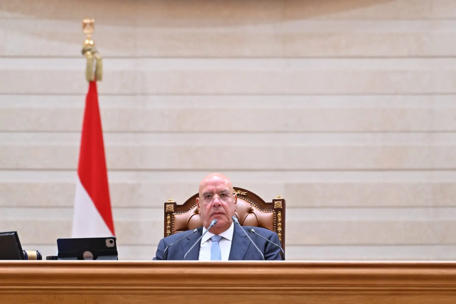 رسميا.. إعلان نتائج انتخابات اللجان النوعية بمجلس النواب