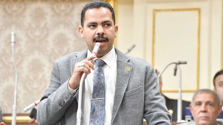أشرف رشاد يرد بقوة على محمد الباز: شهادة المرأة حكم شرعى لا انتقاص فيه