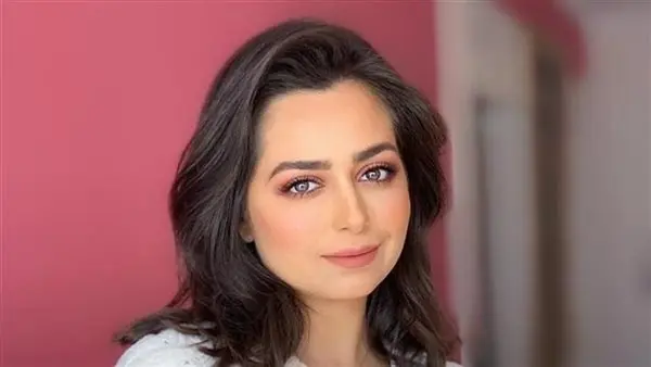هبة مجدي تتعاقد على المشاركة في المداح 7