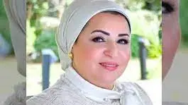 انتصار السيسي تحتفل بيوم اليتيم: مناسبة سنوية تهدف لدعم الأطفال الأيتام نفسياً واجتماعياً