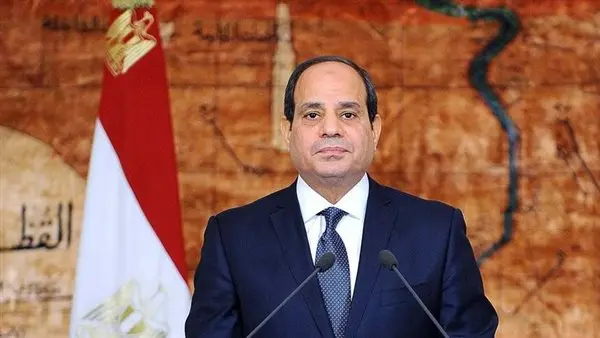 نص كلمة الرئيس السيسى فى اللجنة التوجيهية لرؤساء دول وحكومات «نيباد»