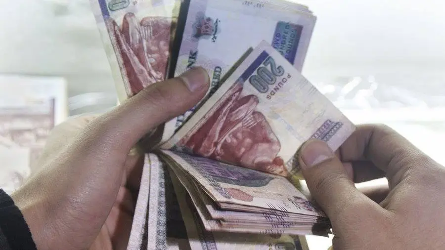 هل الحكومة هتصرف مرتبات شهر مايو قبل عيد الأضحى؟.. خبر سار للموظفين بالدولة